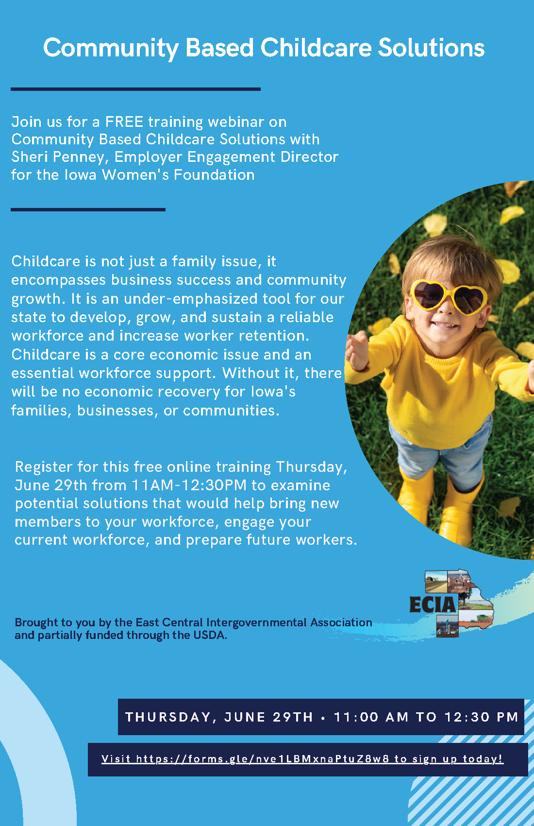 Childcare Solutions